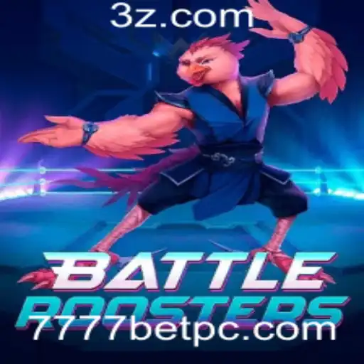 7777bet - Explorando o Fascinante Mundo de BattleRoosters