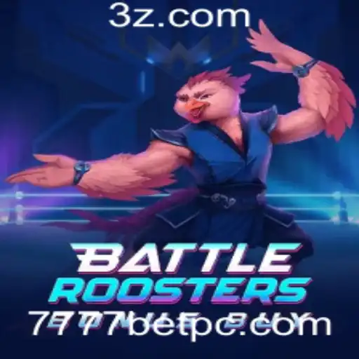 7777bet - BattleRoostersBonusBuy: Descubra o Novo Sucesso dos Jogos de Cassino com 7777bet