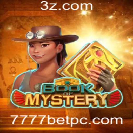 7777bet - Explorando o Fascinante Mundo de Book of Mystery no 7777bet