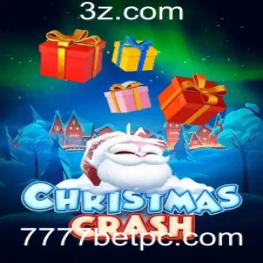7777bet - Explore o Fascinante Mundo de ChristmasCrash com 7777bet
