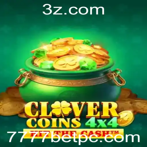 7777bet - CloverCoins4x4: Explorando o Novo Fenômeno dos Jogos de Azar