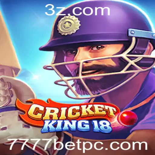 7777bet - Explorando o Mundo do CricketKing18: Um Mergulho Profundo no Jogo e em Suas Regras