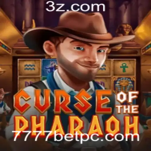 7777bet - Curse of the Pharaoh: Uma Aventura de Mistério e Estratégia