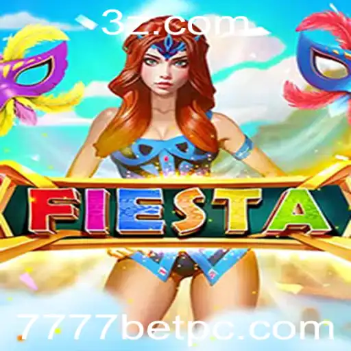 7777bet - Descubra o Mundo Vibrante de Fiesta com 7777bet