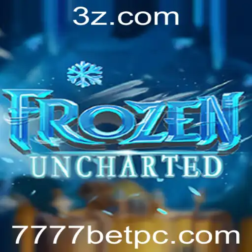 7777bet - Explorando o Mundo de FrozenUncharted: Uma Nova Era de Aventura com 7777bet