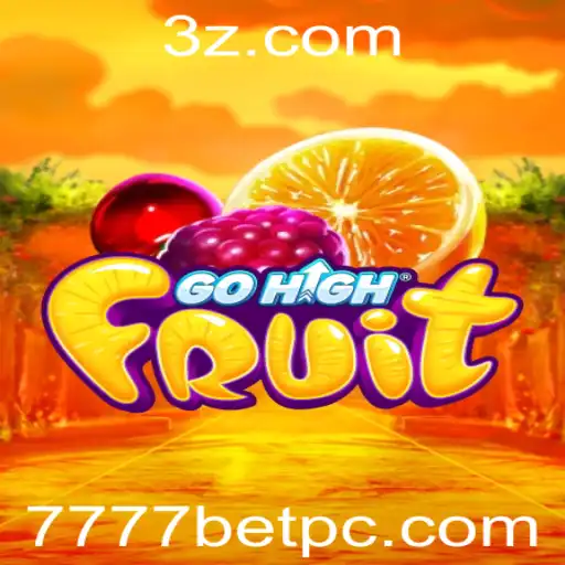 7777bet - Explorando o Mundo Vibrante de GoHighFruit: Um Novo Conceito de Entretenimento