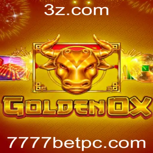 7777bet - Descubra o Empolgante Mundo de GoldenOx no 7777bet