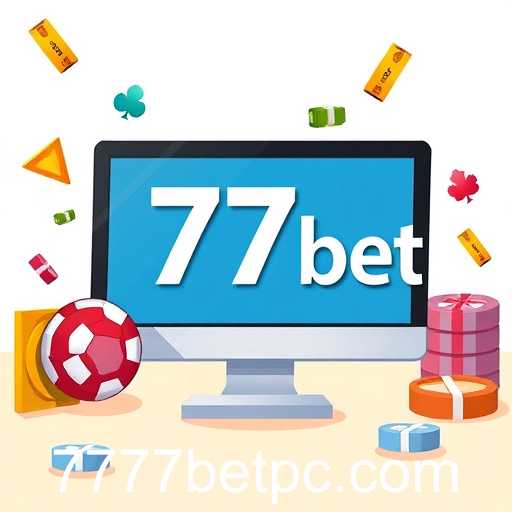 O Crescimento do Setor de Jogos Online e a Ascensão do 7777bet