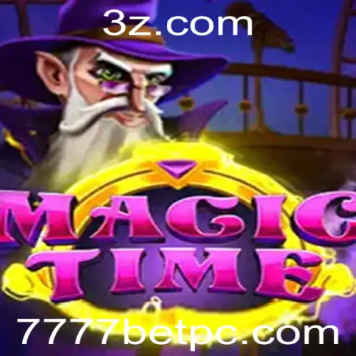 7777bet - MagicTime: Um Mergulho no Universo de 7777bet