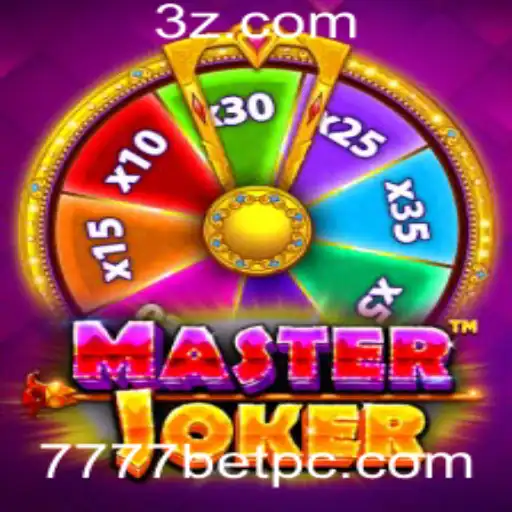 Descubra o Jogo Emocionante MasterJoker no 7777bet