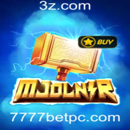 7777bet - Exploração do Mundo de Mjolnir: O Jogo que Está Encantando Jogadores em 2023