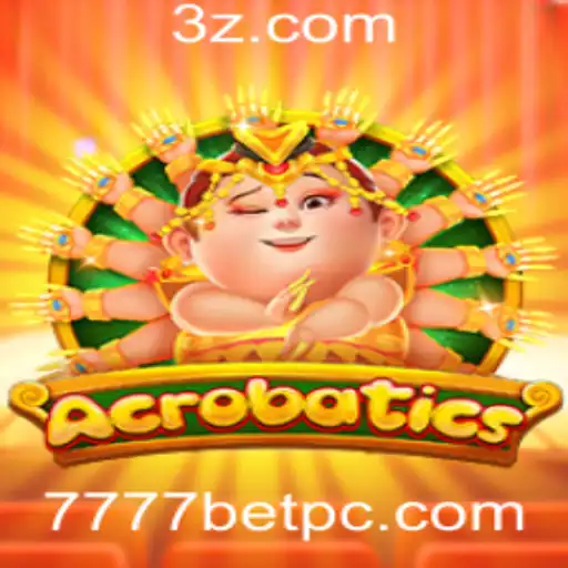 Descubra o Fascinante Mundo do Jogo Acrobatics com 7777bet