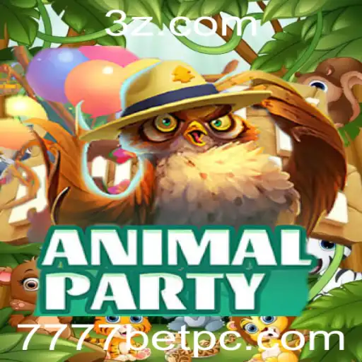 AnimalParty: Descubra a Nova Sensação dos Jogos de Tabuleiro