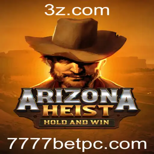Descubra o Mundo de ArizonaHeist: Uma Aventura de Roubo e Estratégia