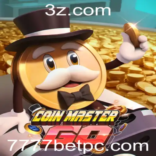 CoinMasterGO: Descubra o Jogo de Aventura com 7777bet