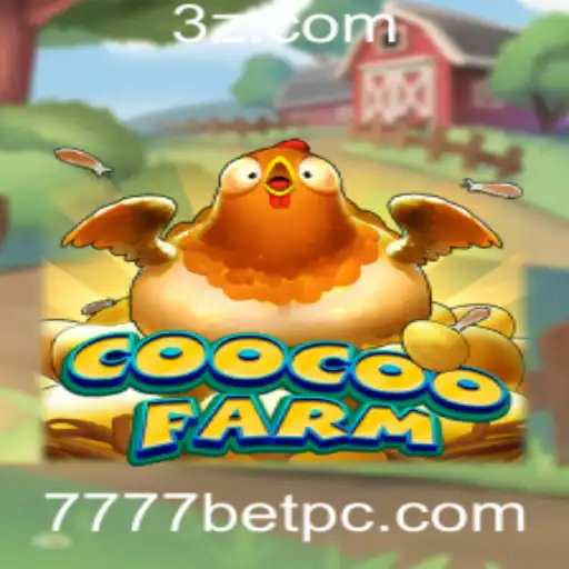 Descubra o Mundo Envolvente de CooCooFarm com 7777bet