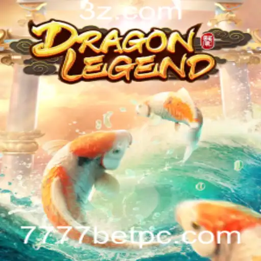 Descubra o Mundo Fantástico de DragonLegend no 7777bet