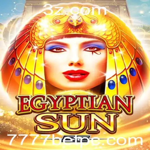EgyptianSunSE: Explorando o Jogo e as Regras de 7777bet