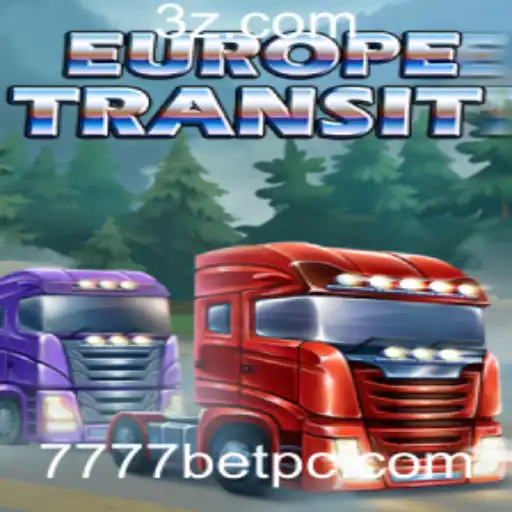 Explorando o Universo do Jogo EuropeTransit e a Conexão com 7777bet