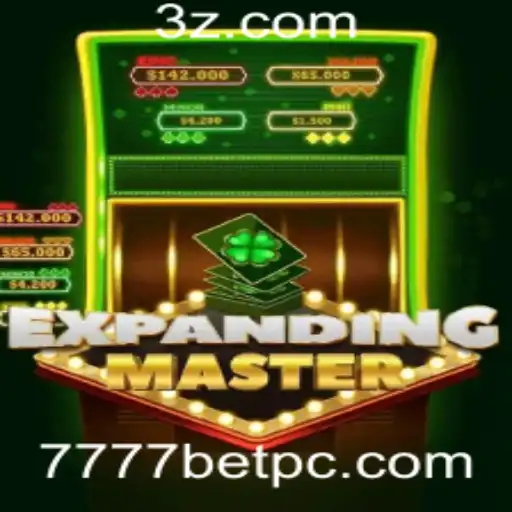 Tudo Sobre o Jogo ExpandingMaster e a Plataforma 7777bet