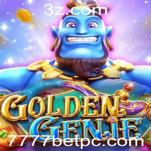 Explorando o Fascinante Mundo de GOLDENGENIE na Era das Apostas 7777bet