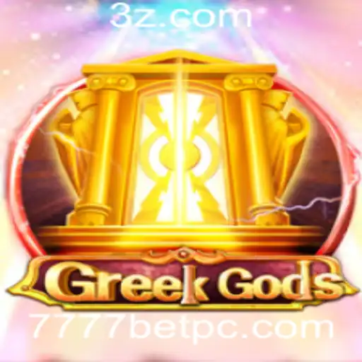 Descubra o Fascinante Mundo de GreekGods com 7777bet