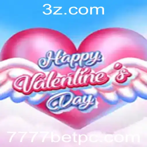Descubra as Emoções do HappyValentinesDay: O Jogo do Amor com 7777bet