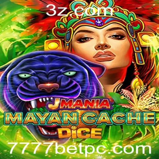 Descubra JManiaMayanCacheDice: Um Mergulho no Mundo dos Jogos de Azar com 7777bet