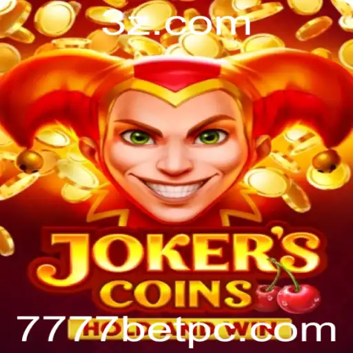 JokersCoins: Explorando a Emoção do Jogo com 7777bet