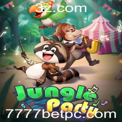 Explorando JungleParty: Um Mergulho no Mundo das Apostas com 7777bet