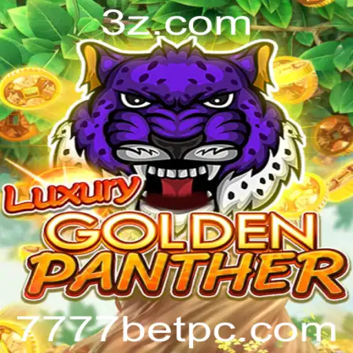 LUXURYGOLDENPANTHER: Descubra o Jogo Que Está Revolucionando o Mercado de Cassinos