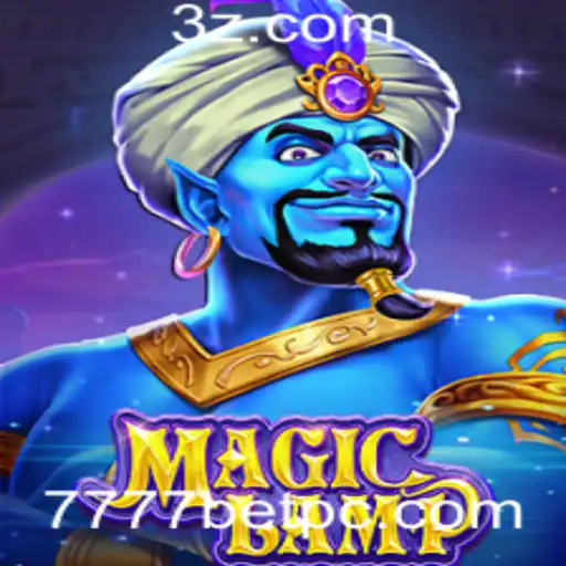 Descubra o Fascinante Mundo do Jogo MagicLamp