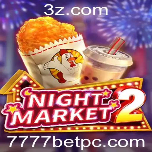 Explorando o Universo de NightMarket2: A Nova Sensação do 7777bet