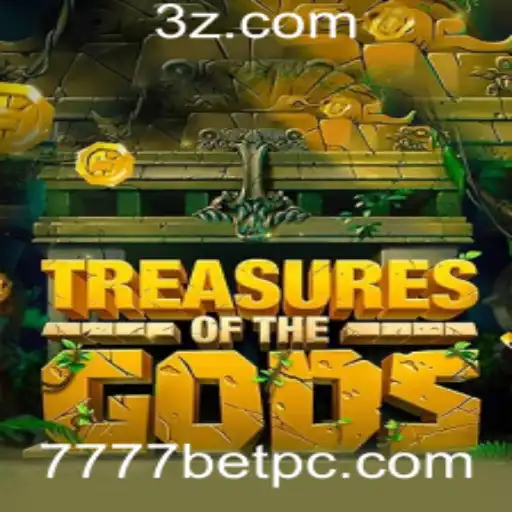 Descubra os Segredos do Tesouro dos Deuses com TreasureoftheGods