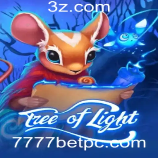 Explorando o Fascinante Mundo de 'TreeofLight' e Sua Relação com '7777bet'