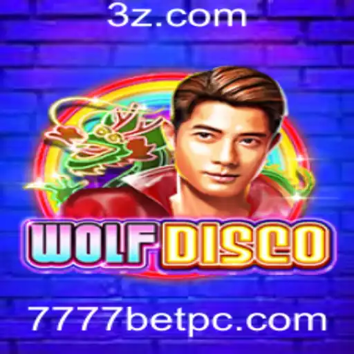 Descubra o Mundo de WolfDisco: Um Jogo Revolucionário com 7777bet