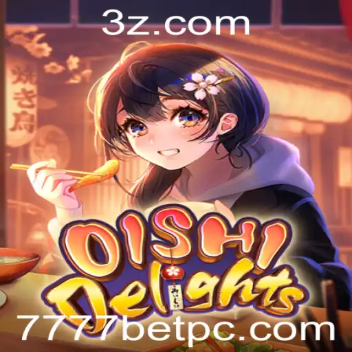 7777bet - OishiDelights: Um Vício em Forma de Jogo