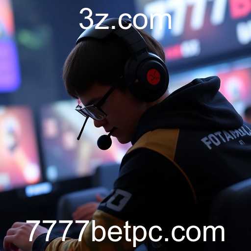 Crescimento dos Jogos Online em 2026 e o Impacto do 7777bet