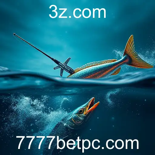 7777bet - A Arte e Ciência da Pesca: Explorando Novas Fronteiras com 7777bet