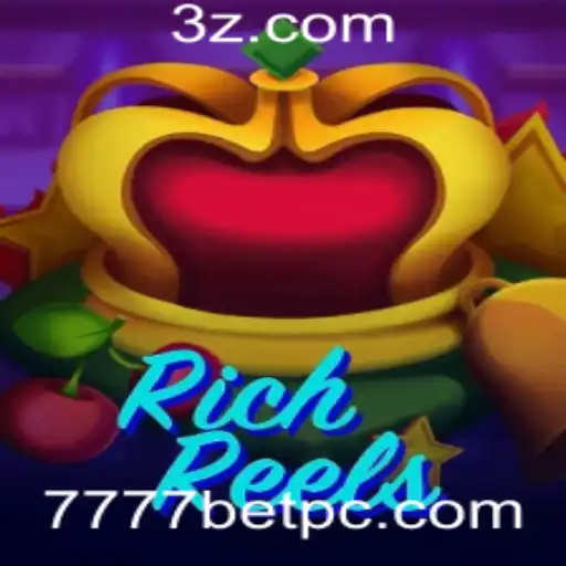 7777bet - Descubra o Fascinante Mundo de RichReels: Jogo de Azar com 7777bet