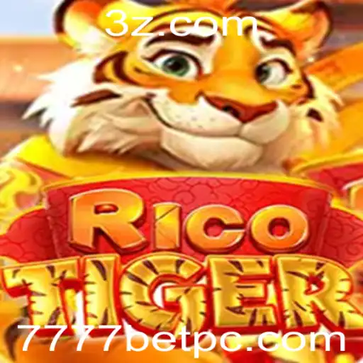 7777bet - Explorando RicoTiger: O Jogo de Azar Inovador da 7777bet