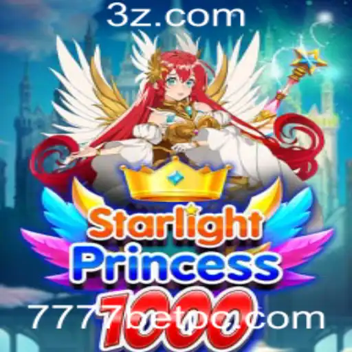 StarlightPrincess1000: O Novo Fenômeno em Jogos de Cassino