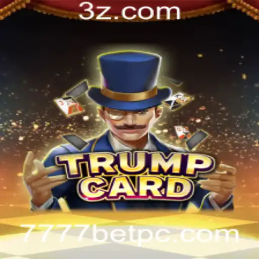 7777bet - Explorando o Mundo do Jogo TrumpCard e a Conexão com 7777bet