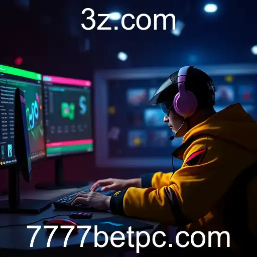 A Ascensão do 7777bet no Brasil em 2025