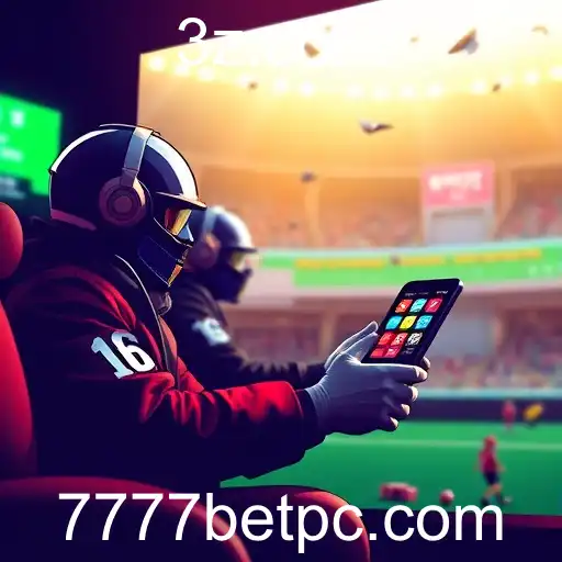 Impacto dos Jogos Online em 2025: Um Olhar sobre 7777bet