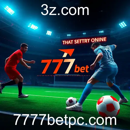 Explosão de Popularidade: A Ascensão do 7777bet no Mundo dos Jogos Online