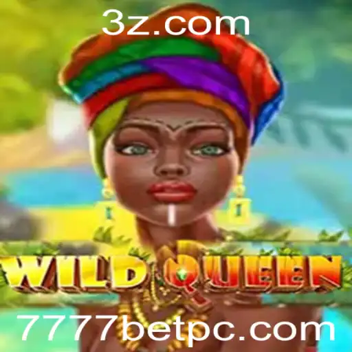 Descubra o Empolgante Mundo de WildQueen no 7777bet