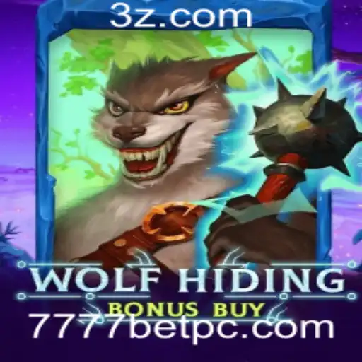 7777bet - Explorando o Mundo de WolfHidingBonusBuy: Guia Completo e Atualizado