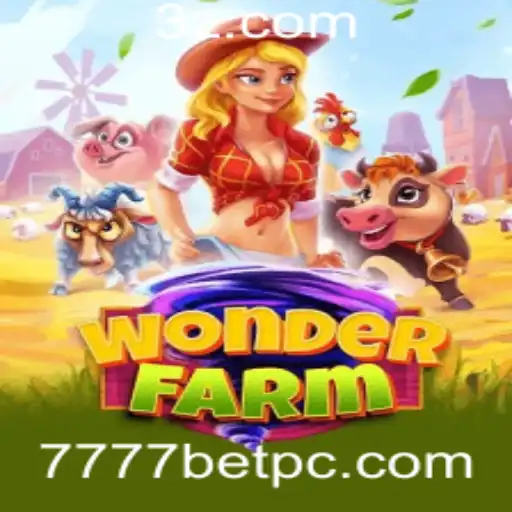 7777bet - Explorando o Universo de WonderFarm: Um Jogo Revolucionário